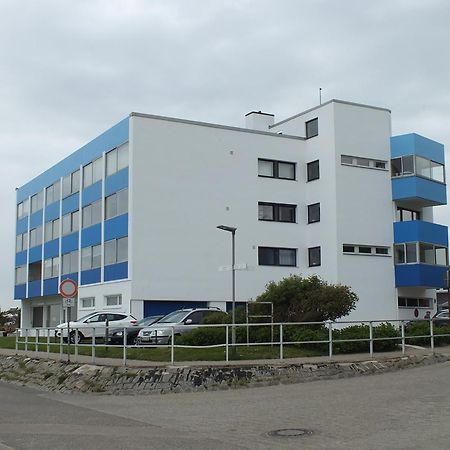 Watten-Blick 1 クックスハーフェン エクステリア 写真